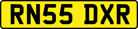 RN55DXR