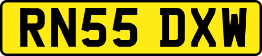 RN55DXW