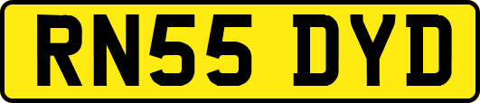 RN55DYD