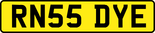 RN55DYE