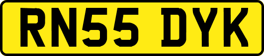 RN55DYK