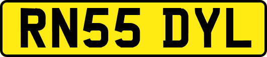 RN55DYL