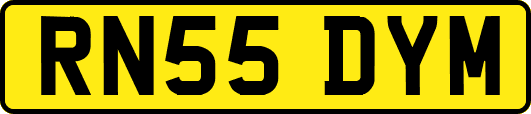 RN55DYM