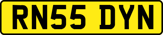 RN55DYN