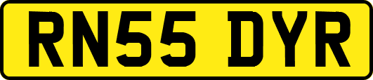RN55DYR