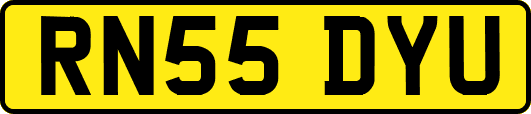 RN55DYU