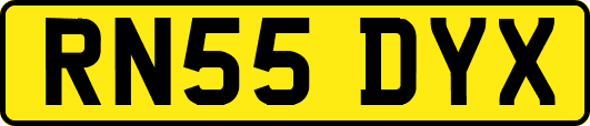 RN55DYX