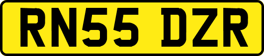 RN55DZR