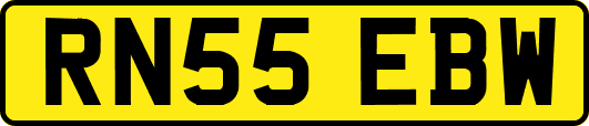 RN55EBW