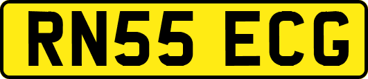 RN55ECG