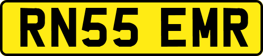 RN55EMR