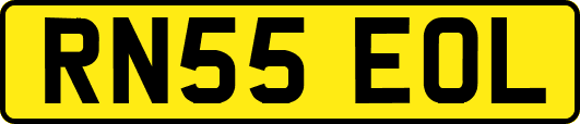 RN55EOL