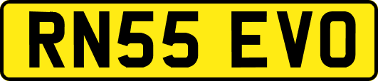 RN55EVO