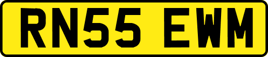 RN55EWM