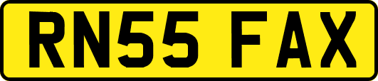 RN55FAX