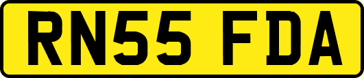 RN55FDA
