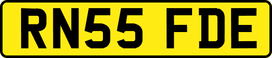 RN55FDE