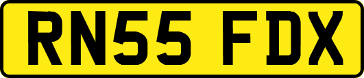 RN55FDX