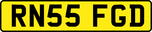 RN55FGD