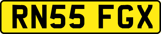 RN55FGX
