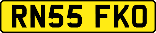 RN55FKO