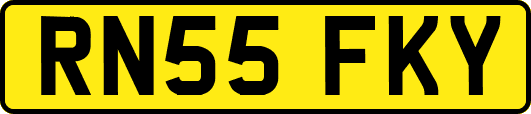 RN55FKY