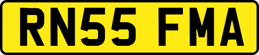 RN55FMA