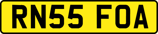 RN55FOA