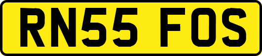 RN55FOS