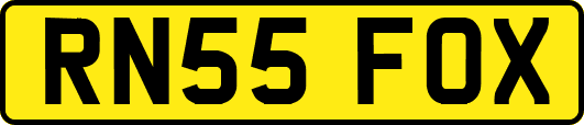 RN55FOX