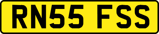 RN55FSS