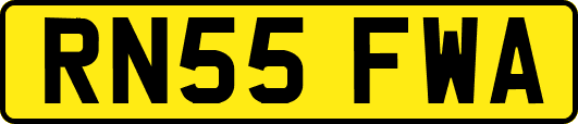 RN55FWA