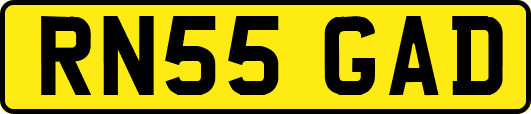 RN55GAD