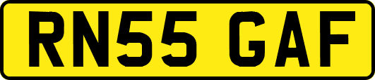 RN55GAF