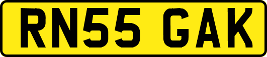 RN55GAK