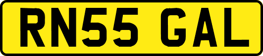 RN55GAL
