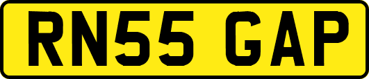 RN55GAP