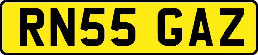 RN55GAZ