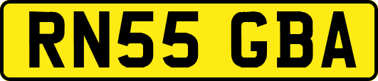 RN55GBA
