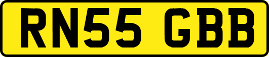 RN55GBB