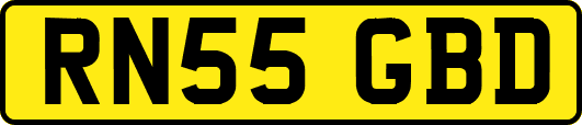 RN55GBD