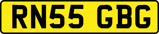 RN55GBG