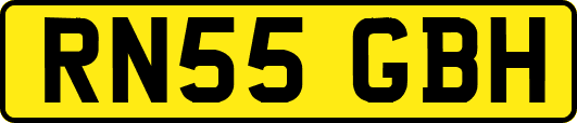 RN55GBH