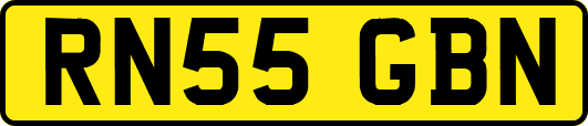 RN55GBN