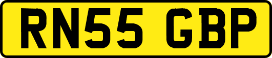 RN55GBP