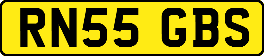 RN55GBS