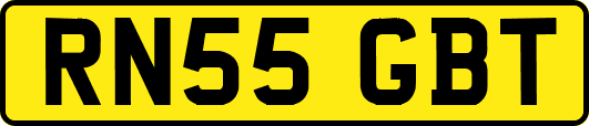 RN55GBT