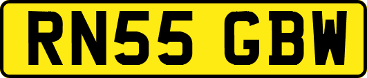 RN55GBW