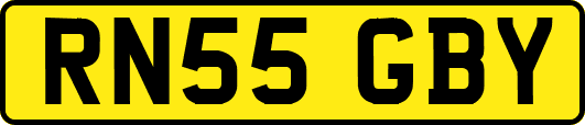 RN55GBY