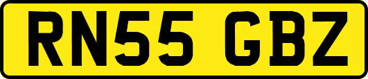 RN55GBZ